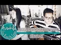 Download Lagu ANJI - MENUNGGU KAMU (OST JELITA SEJUBA) (Aviwkila Cover)