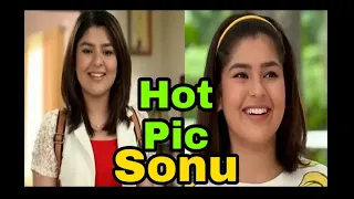 nidhi bhanushali hot and sexy pics sonuhotpics tmkocsonu sonu