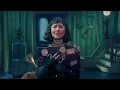 Karis Oka sings 'Dead Mom' from Beetlejuice The Musical, Australia