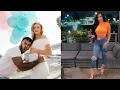 Woman Says Cory Wharton Tried to Hookup with Her in New York
