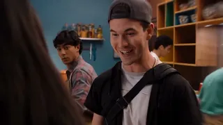 حراس الطاقة الديناصورات الجزء الاول الحلقه 14 