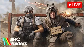 ARC Raiders Duos w YoItsBlueberry