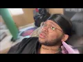 When you get a neck tattoo these days