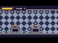 Jetpack Man - Template for Construct 3