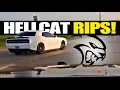 Lagu Hellcat 180+mph vs Police