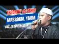 Download Lagu SHOLAWAT MERDU MABROKAL YAUM VERSI TERBARU AZZAHIR 2025 FULL LIRIK ARAB