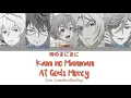 Download Lagu Actors7- Kami no Manimani (At Gods Mercy) Singing Club Version Color Coded (Kan/Rom/Eng)