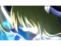 Lagu 家庭用「BLAZBLUE　CENTRALFICTION」OPアニメ