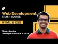 Web Development Full Course Module 2 - HTML CSS Frontend Development Box Model SCALER