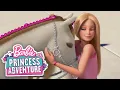 Download Lagu BARBIE MENYELAMATKAN PUTRI AMELIA! | Barbie Princess Adventure | @BarbieBahasa
