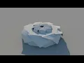 MERCEDES BENZ STADIUM Parametric Modeling Using Grasshopper