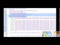 Lap trinh Android App 35 XML ScrollView and AnalogClock