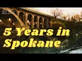 What Is Spokane Really Like 5 Years Living In Spokane Revealed