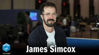James Simcox Equals Money Okta s Oktane 2025
