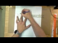 10x10 Grid Step by Step Instruction