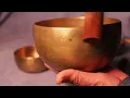 FULL 7 BOWL CHAKRA MEDITATION 30 MIN. ~ BALANCE & HEAL 7 CHAKRAS NOW!  ~ WWW.TEMPLESOUNDS.NET