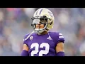 Trent McDuffie Ultimate Washington Highlights