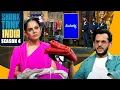 Download Lagu Glossy sarees देखकर क्या sharks भी हो जाएँगे impressed? | Shark Tank India S4 | Male Entrepreneurs