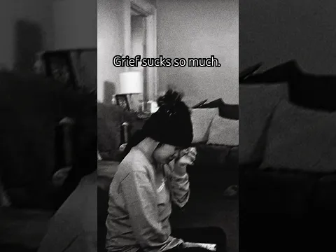 Grief sucks. #fyp #viral #hmong #grief #grieving