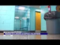 Virginia Department of Correction no longer allowing volunteers offender visitations at facilities