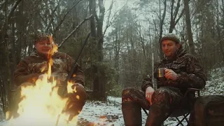 Outdoor Trader Animation