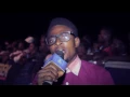 Star Music Trek 2015 - 2face Idibia & Faze reunite for Plantashun Boiz song - #MakurdiRocks