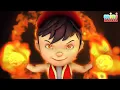 Download Lagu Kemunculan BoBoiBoy Api! #BoBoiBoyS3 | Episod 15