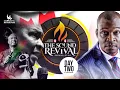 Download Lagu SOUND OF REVIVAL CANADA 2025  (DAY 2 - EVENING SESSION) WITH APOSTLE JOSHUA SELMAN  ||22||08||2025