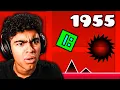 Playing My Old GD Levels