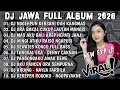 Lagu DJ JAWA TERBARU 2026 FULLBASS - DJ NGGEH PUN KERSANJ DUH KANGMAS AKU LILO LAN LEGOWO (RAISO NGAPUSI)