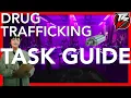 Drug Trafficking Task Escape From Tarkov Guide 12 12 3