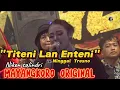 Download Lagu Titeni Lan Enteni ‼️Lagu Jaranan Terbaru Niken Salindri MAYANGKORO ORIGINAL