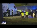 Fatal Accident Truckers maximum drivetime