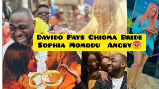 i have always loved chioma than my other baby mamas sophia dishes davido unfollows him