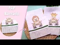Download Lagu Barrinha da Fralda com Picueta | Passo a Passo