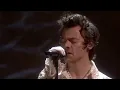 Harry Styles - Falling (Live From The BRIT Awards, London 2020)