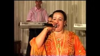 زهيرة الرباطية كي درتي يا الميمة أرشيف 