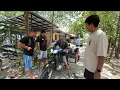 Download Lagu SELAMAT BEKERJA PIT SEMANGAT ! - SOSIS DOA IBU SIAP KALIAN LARISI !! 🤤😍🤑🔥