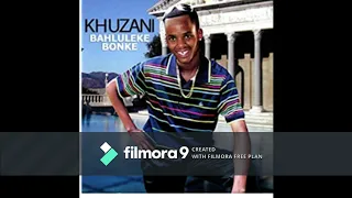 khuzani thuma mina