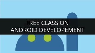 Edureka s FREE Class on Android Development Edureka