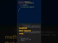 What is a try with resources statement