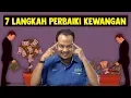 Lagu 7 Langkah Perbaiki Kewangan
