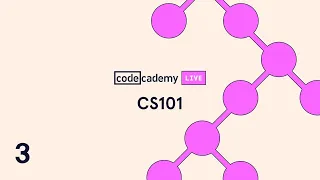 CS101 Control Flow