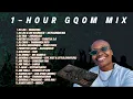 1-hour GQOM MIX by YOLZZ ON DECKS, General C'mamane, Goldmax, DJ Lag, Zee Nxumalo