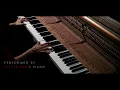Schubert - Serenade (Ständchen) (Relaxing Piano Music)