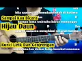 Download Lagu Kunci Gitar Hijau Daun Sampai Kau Bicara -Tutorial By Darmawan Gitar