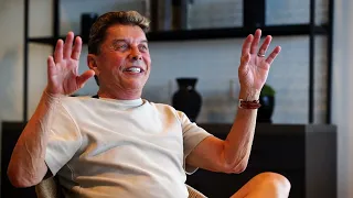 Where Millionaires Vacation: An Interview With Ernesto Coppel By Destino Los Cabos Magazine