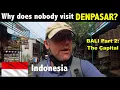 Download Lagu Why doesn't anyone visit DENPASAR, capital of BALI?