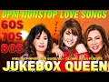 Download Lagu Pinoy Jukebox Queen Hits 70s 80s💖(Eva Eugenio, Imelda Papin, and Claire Dela Fuente) Greatest Hits