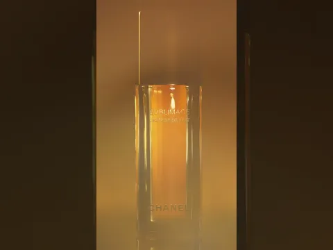 SUBLIMAGE: the new signature massage technique, L’EXTRAIT DE FASCIA.